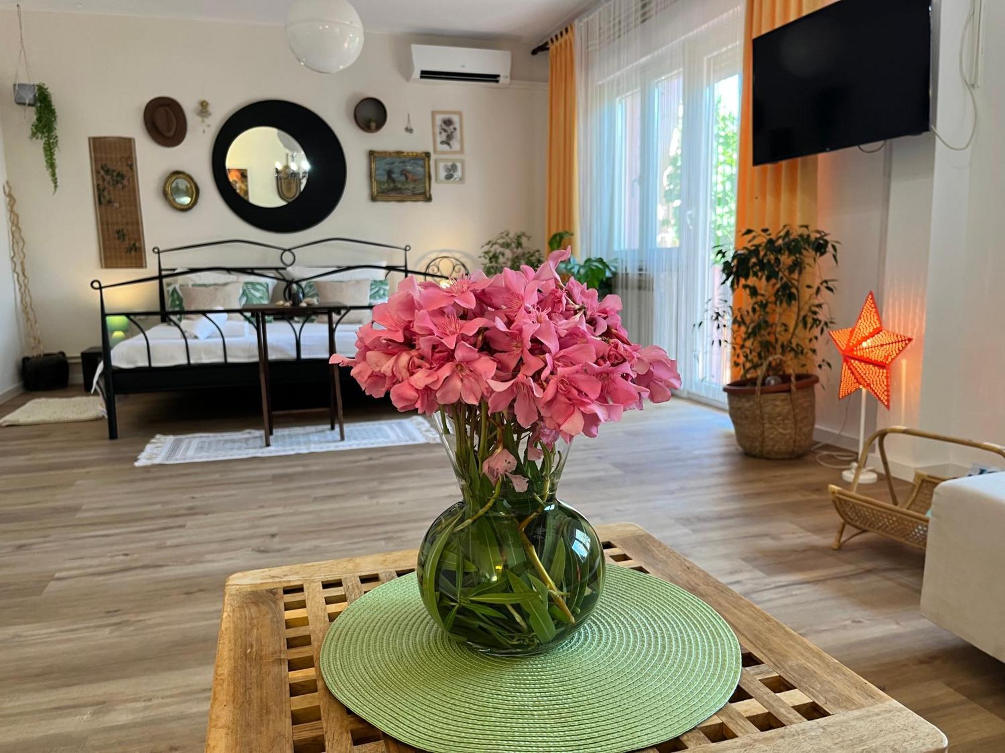 Veronika'S House Pula Extérieur photo